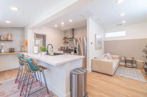 Reno Oasis: Stylish 1-Bedroom Escape